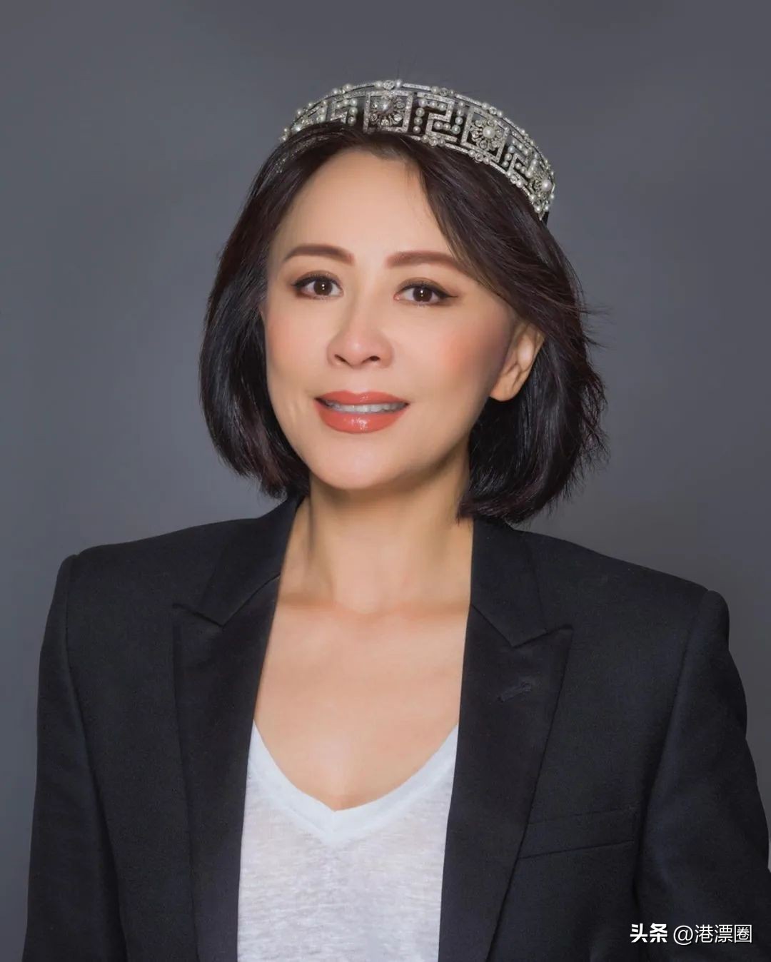 香港三大富婆,港澳三大富豪