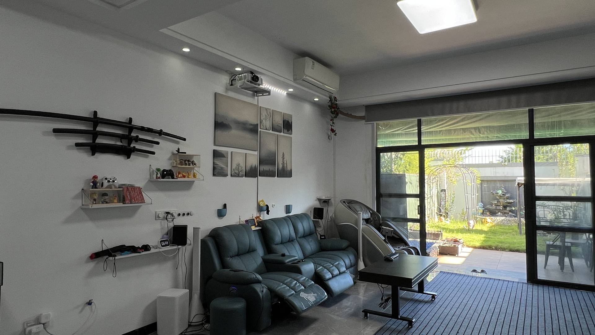 投影仪audioout接口怎么用,投影仪earc功能对线有要求吗