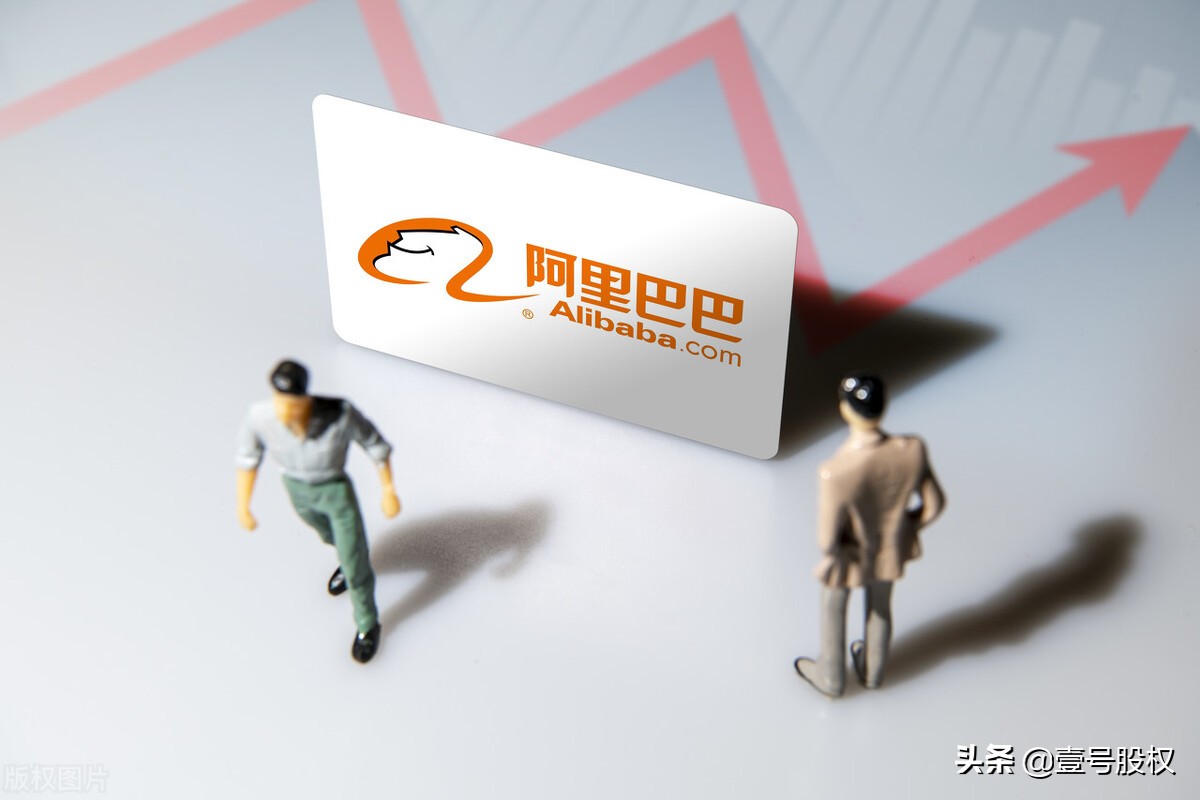 阿里巴巴股价创美股历史新高,阿里巴巴股价再创历史新高