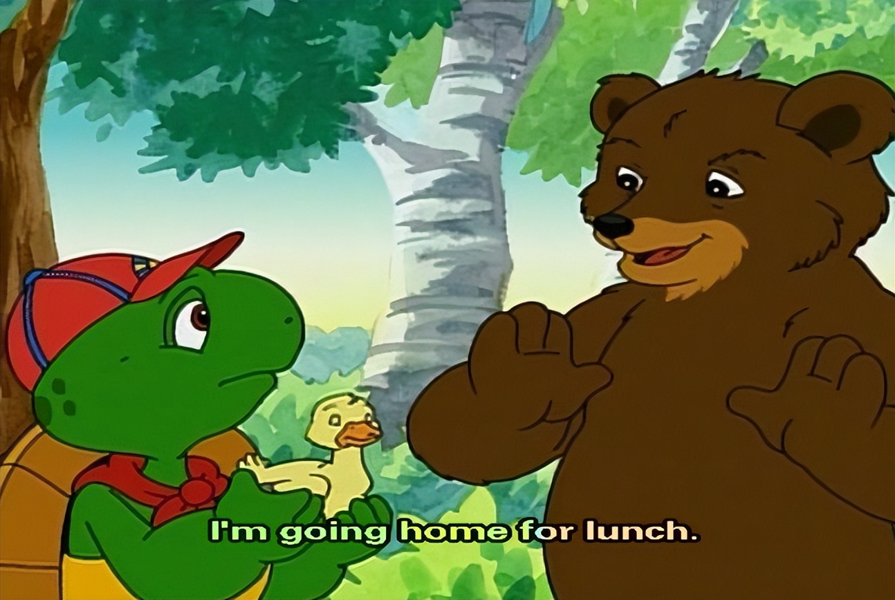 英语启蒙动画片0-3岁零基础全集,英语启蒙动画片推荐小朋友学英语