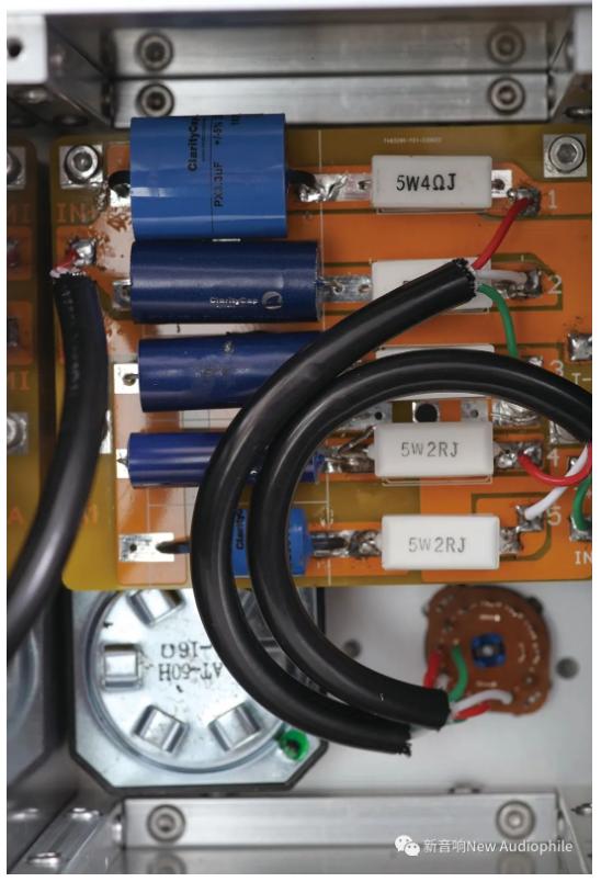 德国汉诺瓦c系列,德国汉诺瓦音箱