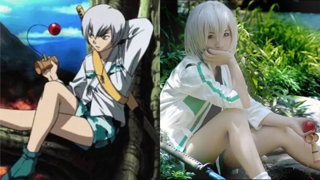 热血长安鞠婧祎同款假发,鞠婧祎千禧辣妹造型假发