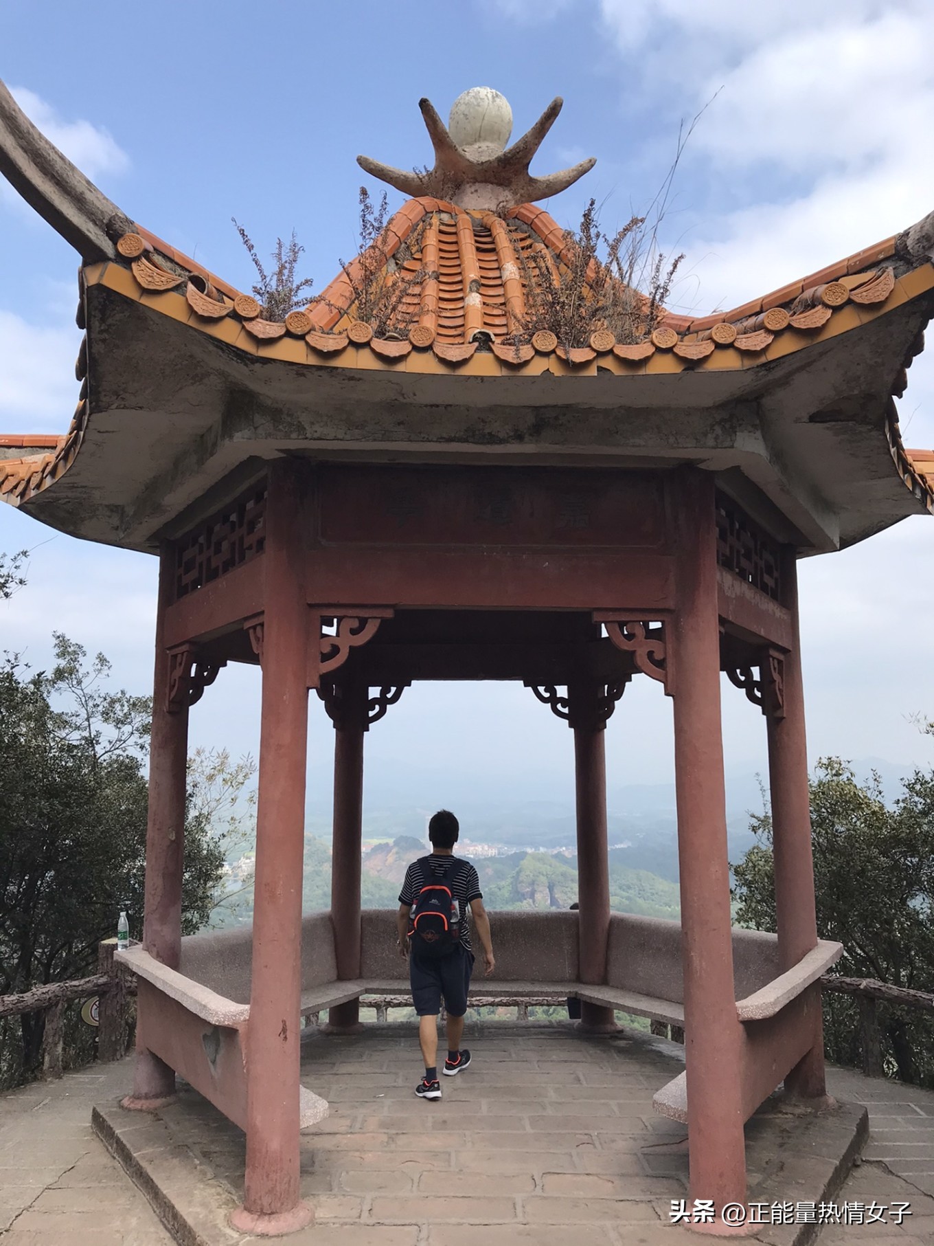 自驾丹霞山一日游最佳攻略,丹霞山自驾一日游最佳攻略