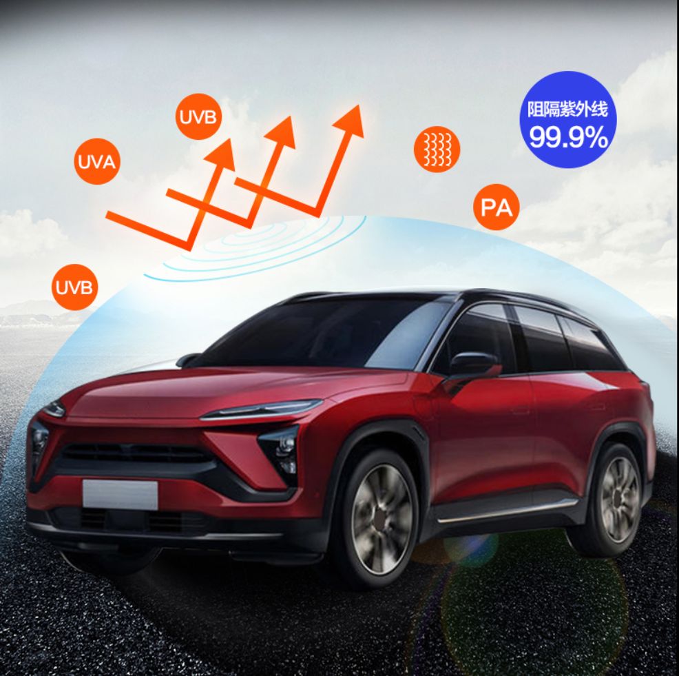 威固车膜怎么样质量好不好,威固隔热膜车膜价格一览表