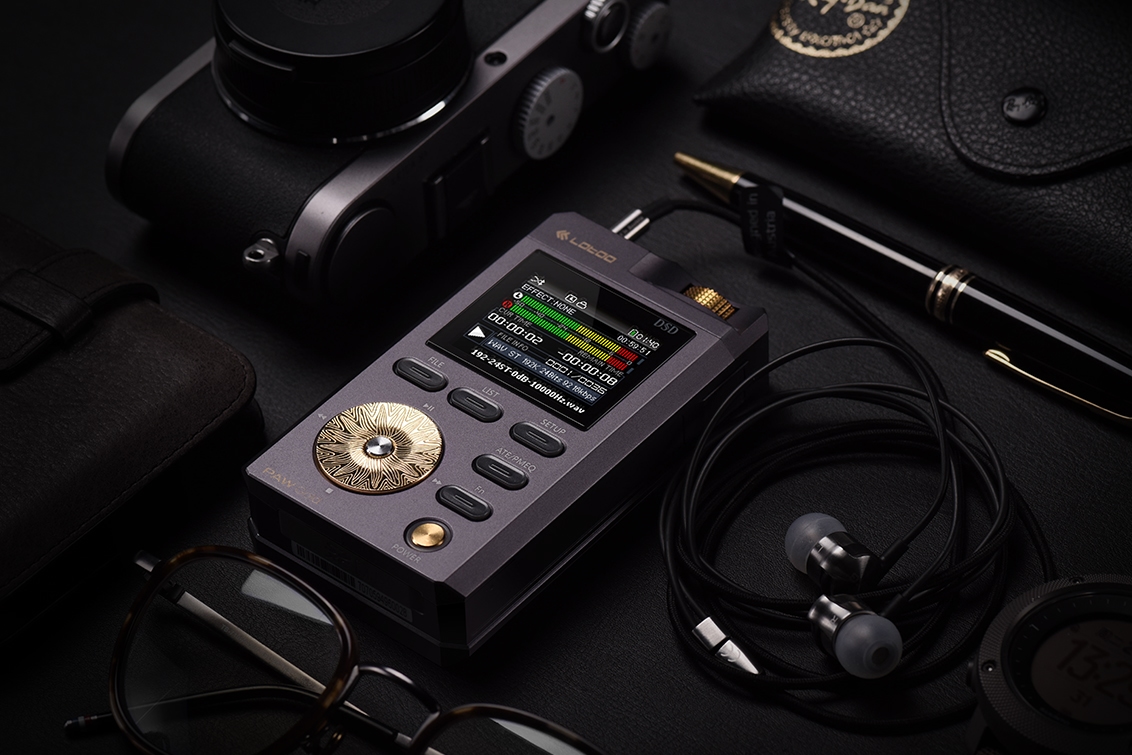 「耳边福利」一文看遍2022双十一值得买的HiFi器材！（下）