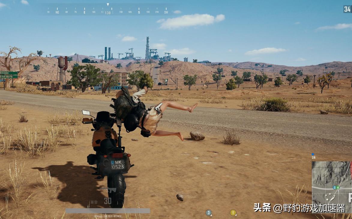 pubg绝地求生老是卡屏崩溃,pubg屏幕间歇性卡顿