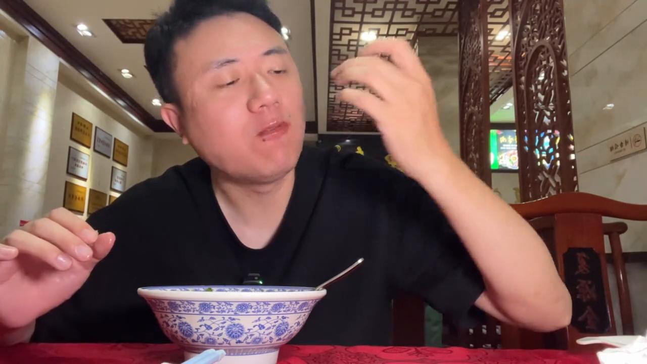 山西长治有什么好吃的汤,长治喝羊汤