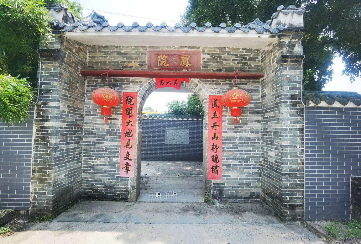 广州从化超全旅游攻略,从化特色古村落一日游