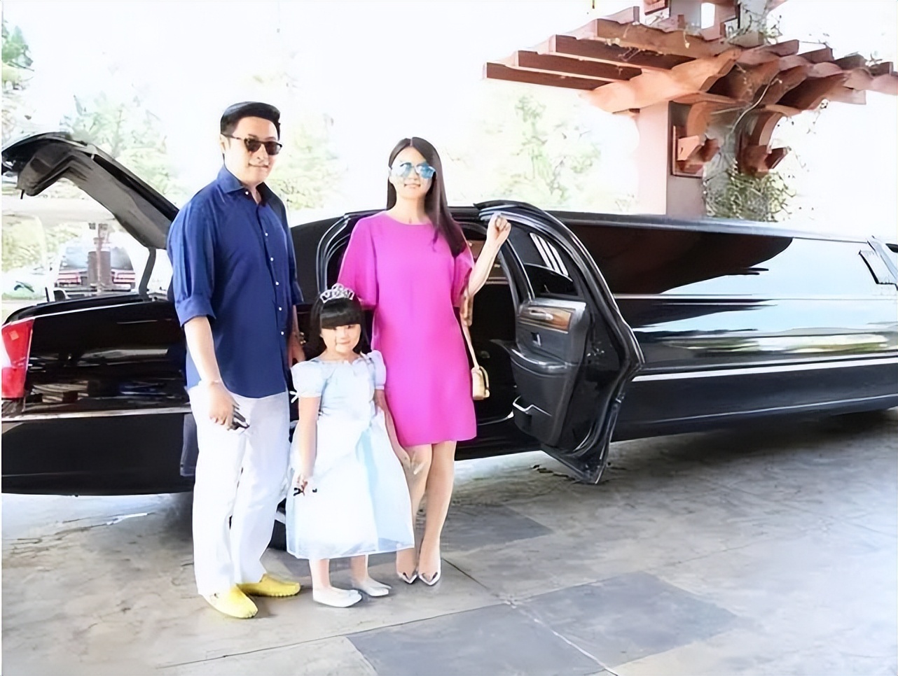 10位有钱也养不起的女星,再有钱也养不起的4个女星