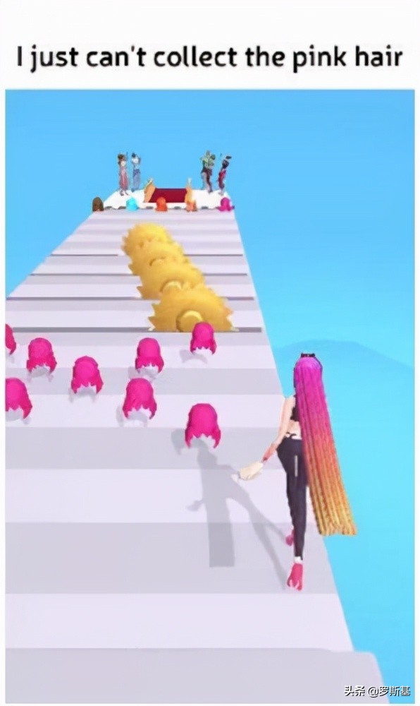 诸神之战！盘点2021年*载下**量过亿的手游