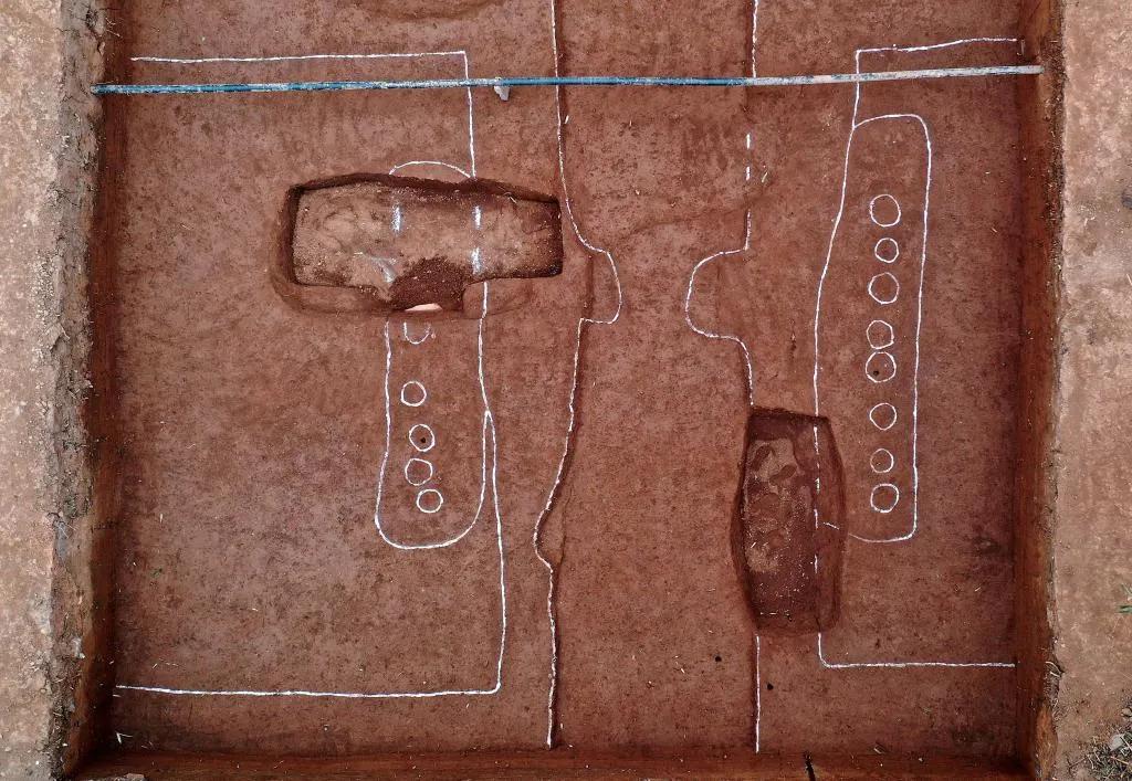 小布播报|河南发现疑似太平公主宅院；7项轻微交通违法将免罚