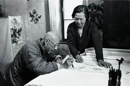 1972年陈毅追悼会，袁世凯表侄敬献一副挽联，主席：给他安排工作