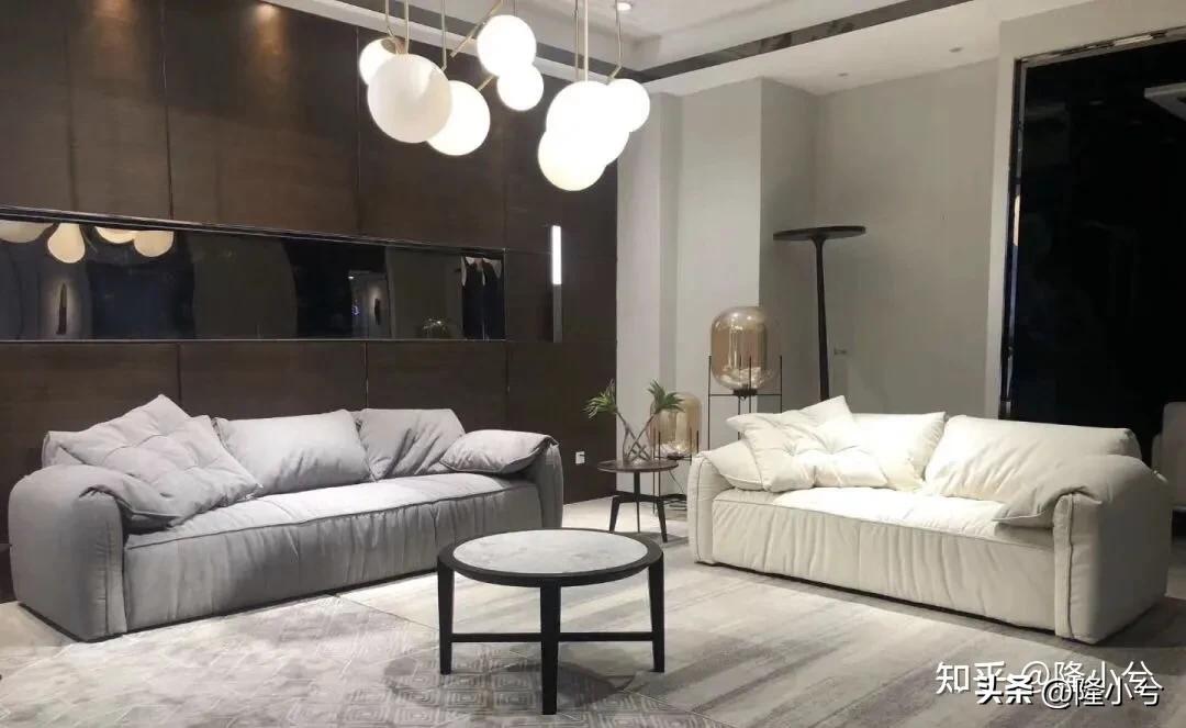 复刻baxter沙发,baxter系列沙发介绍