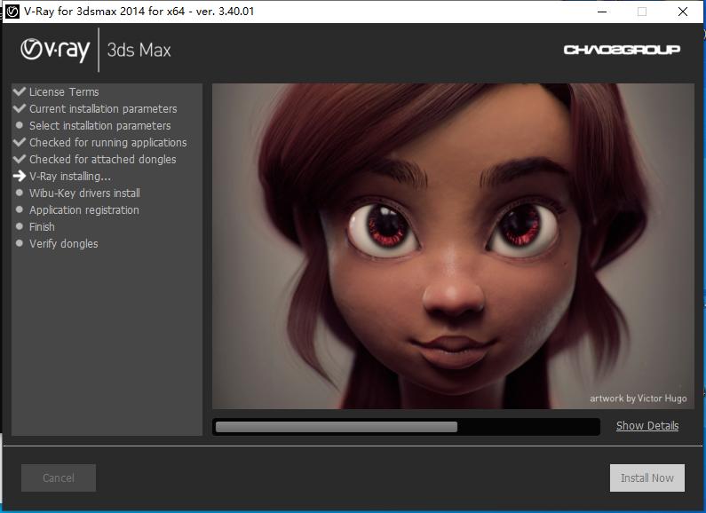 vray3.6for3dmax2016,3dsmax2014用哪个版本的vray