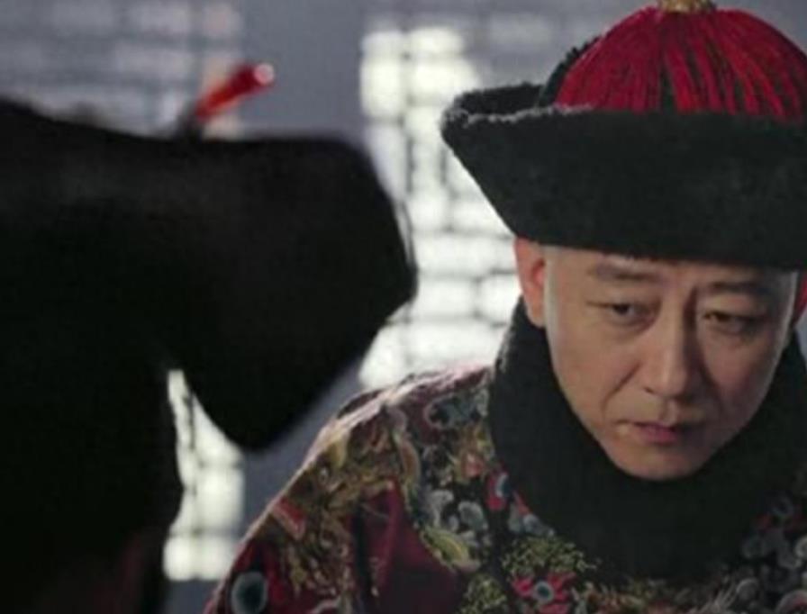 为什么嫁给太监是对宫女的惩罚,莲心嫁给王钦幸福吗