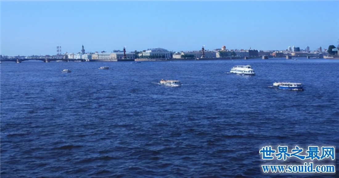 世界最拥挤的小岛,世界上最小的10个小岛