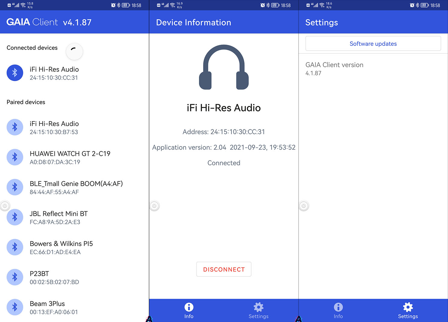 1加1大于2，iFiZENONESignature多功能解码器