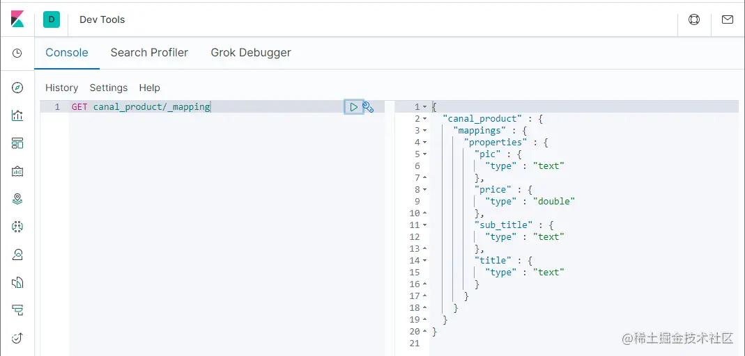 mysql与es的数据同步,阿里开源mysql同步订阅