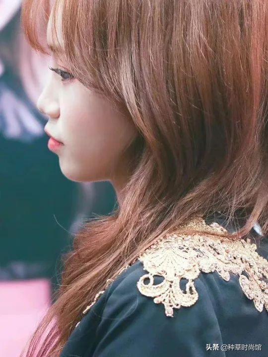 扁平脸淡颜变美思路,苦相女生长相怎么微调