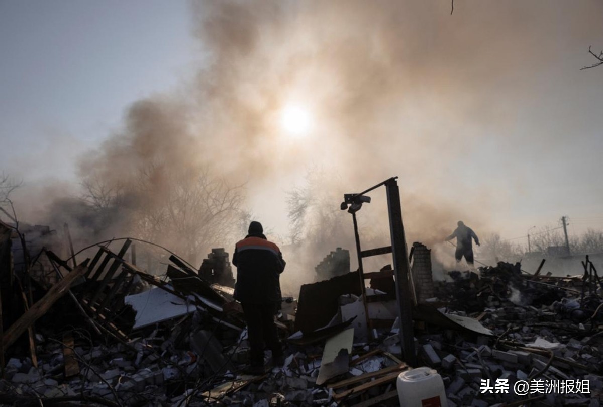 俄乌冲突给普京带来了什么,俄乌冲突或使印度外交发生转折