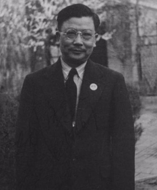 特工之王李克农因何而死？国内外猜测不断，其子李伦亲自说出答案