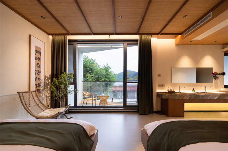 天津酒店民宿推荐便宜,天津网红住宿