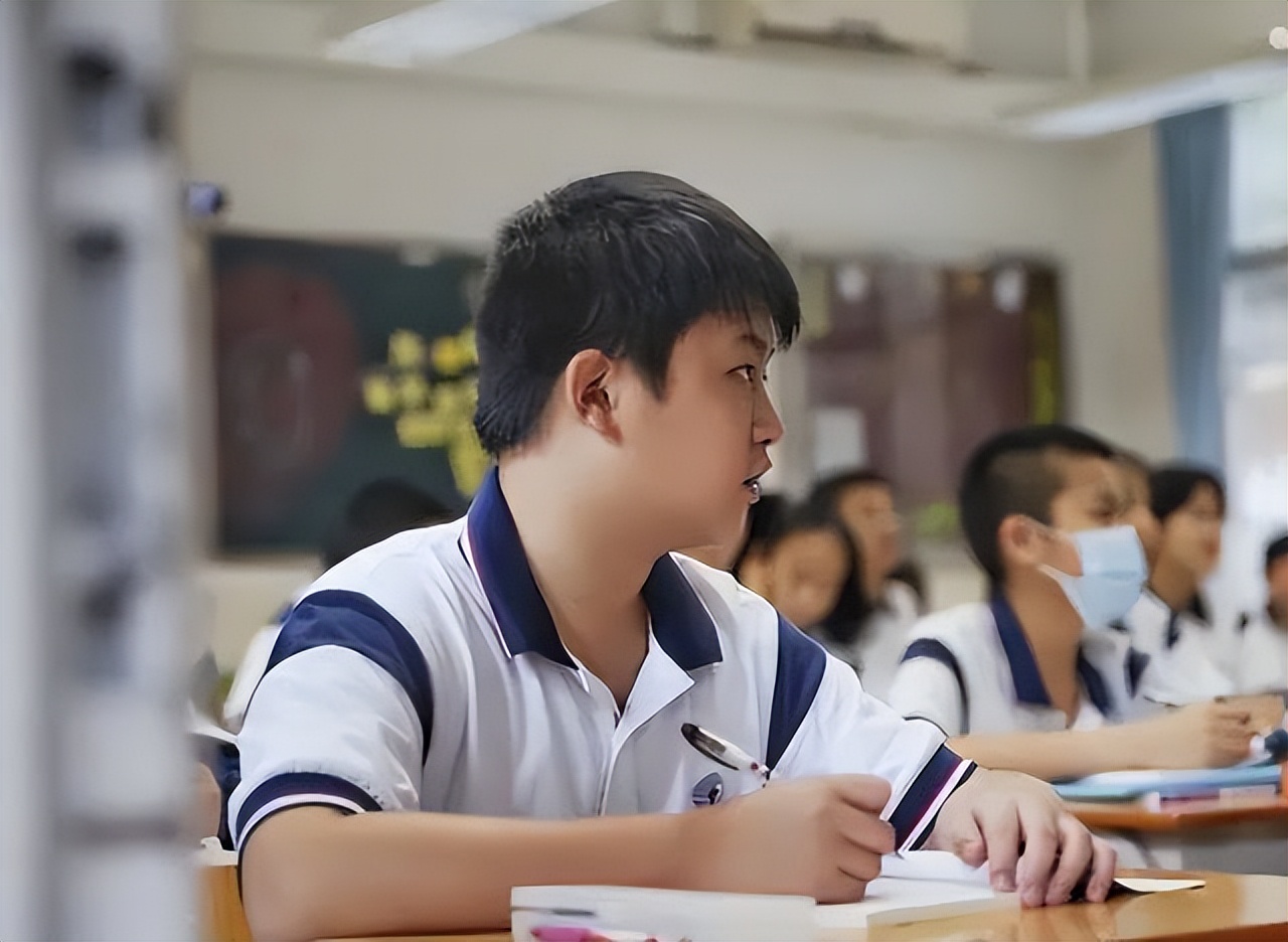 中考低于450分补救方法,中考失利没考上高中能考550分吗