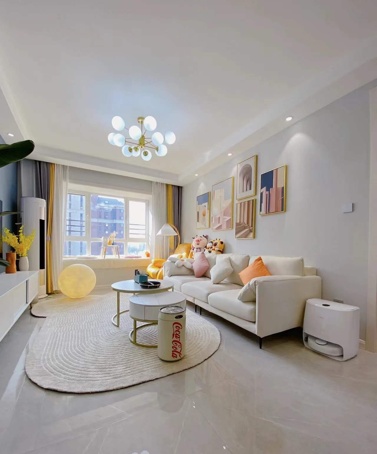 天津小洋楼拍照,天津罗马风建筑拍照