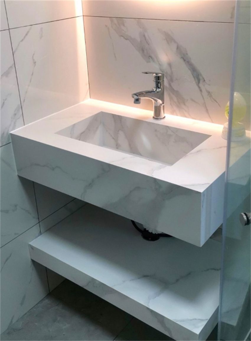 卫生间装修十大误区,9个卫生间装修误区