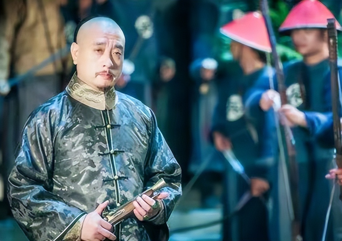 年羹尧与雍正关系精讲,年羹尧和雍正的迷之关系