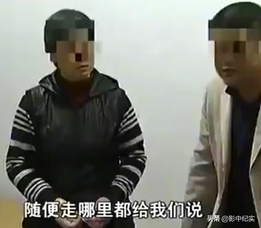 2011年，17岁少女被囚禁地牢惨遭非人折磨158天，罪犯：她自愿的