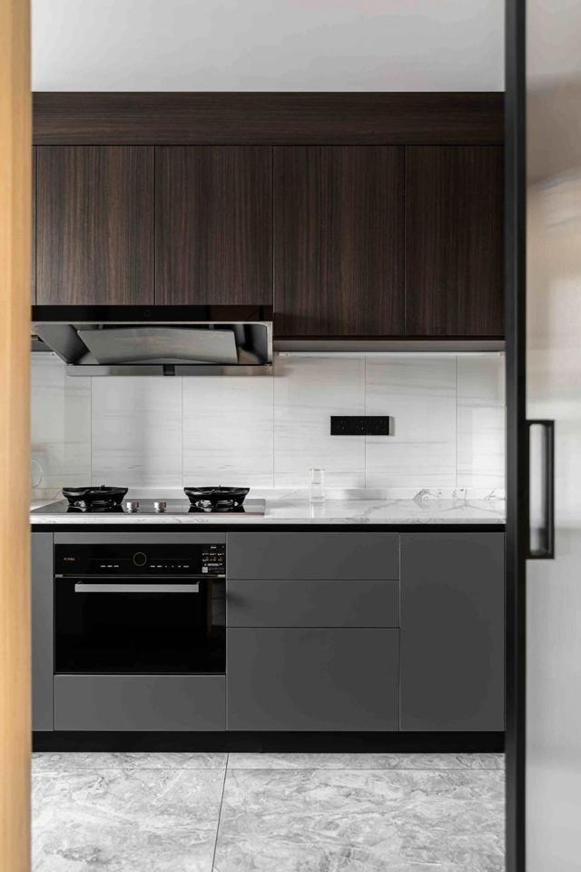 上海夫妻130平房子装修,南京小夫妻46平米婚房火了