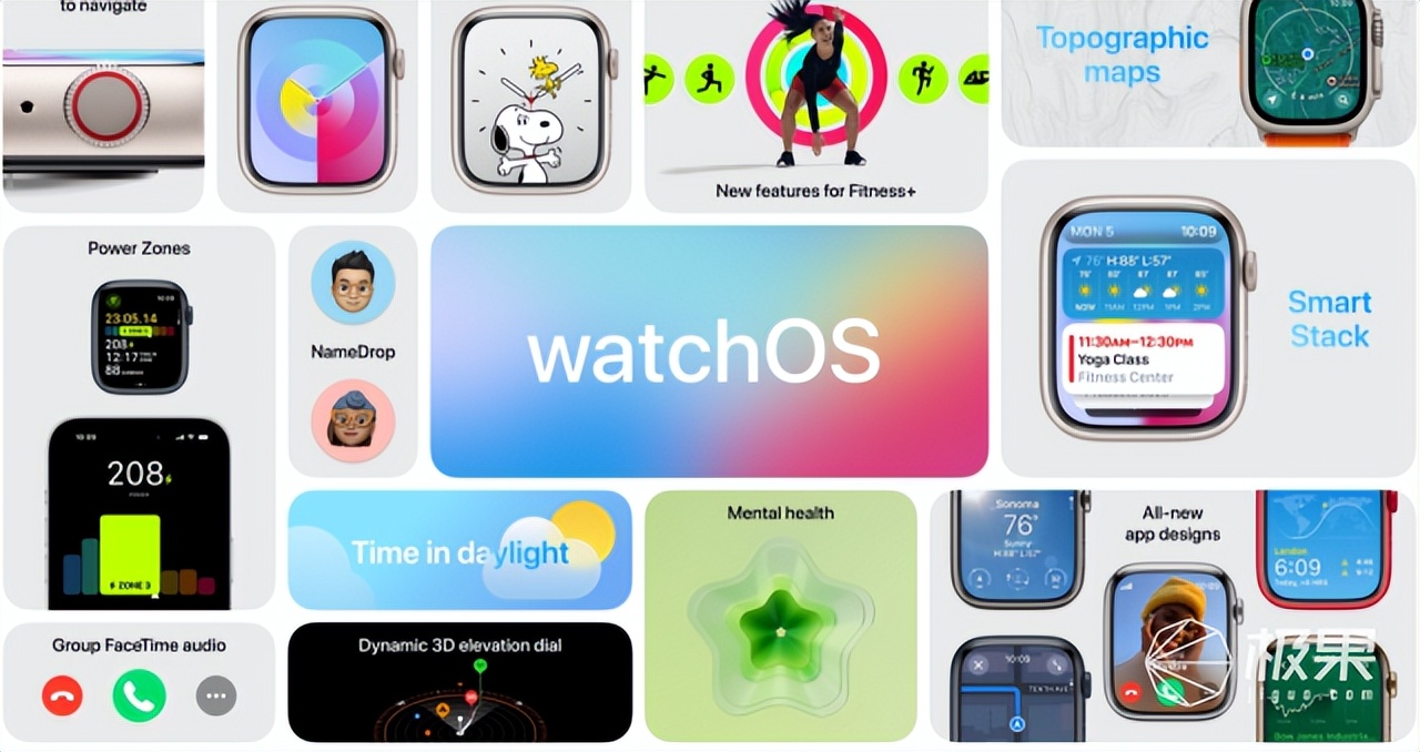 苹果最新款智能眼镜,最高端的苹果眼镜