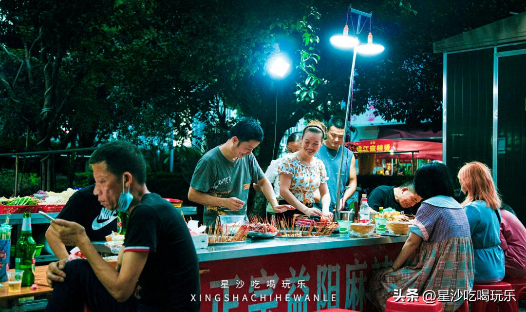星沙必吃的17家美食,长沙美食攻略本地人带你吃遍全城
