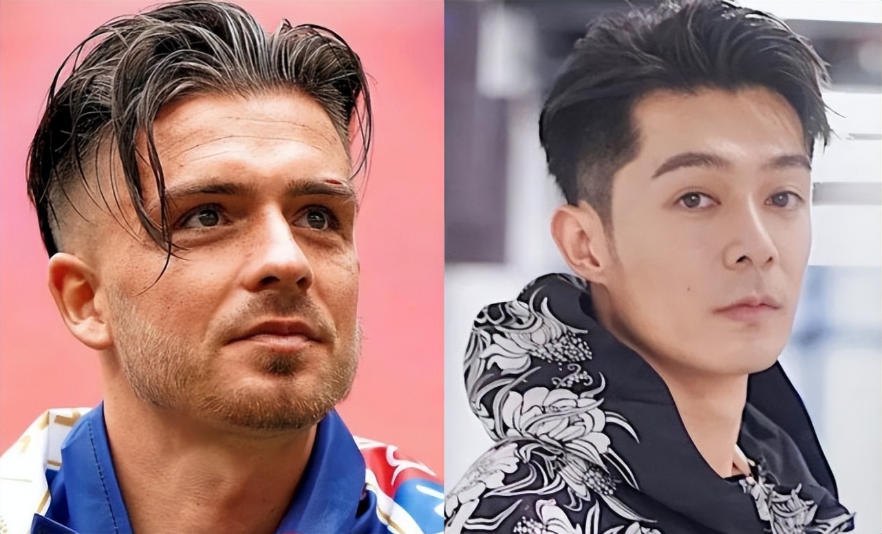 世界杯10大撞脸名人,撞脸大合集