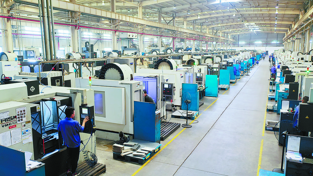 固安航天产业正从这里起飞,固安航天振邦展会