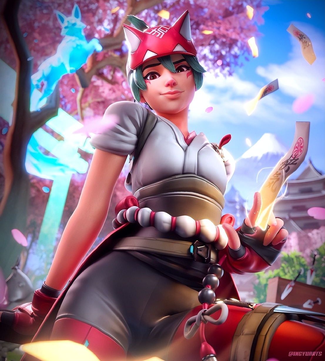 守望先锋2究竟有多烂？继小美之后，锤妹布里吉塔又出bug