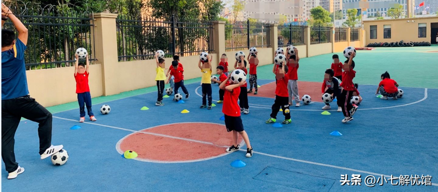 世界杯让孩子了解的知识,孩子喜欢足球以后该怎么走