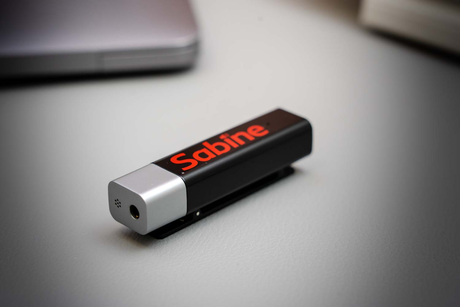 赛宾智麦克风效果,塞宾无线麦克风录音