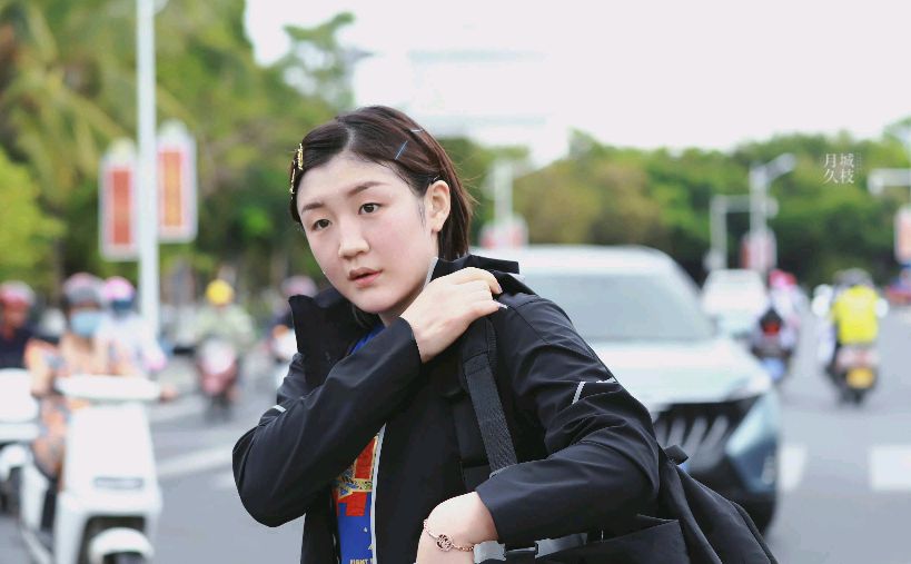 王曼昱打相持,王曼昱对抗陈梦视频