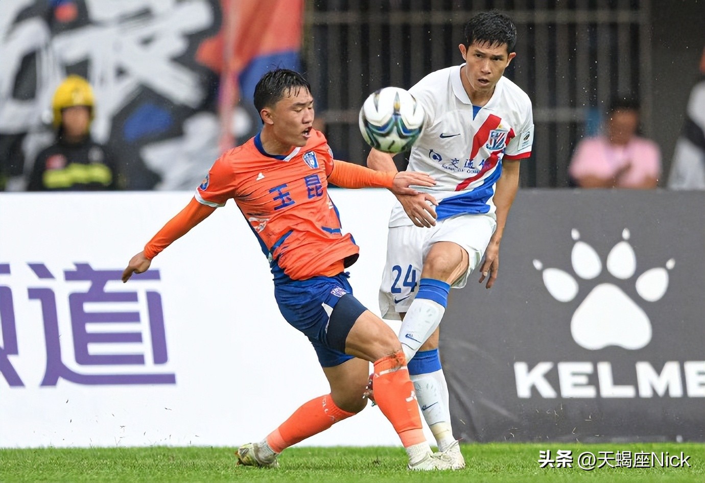 申花足协杯被淘汰后续,足协杯申花1-0鲁能闯入八强