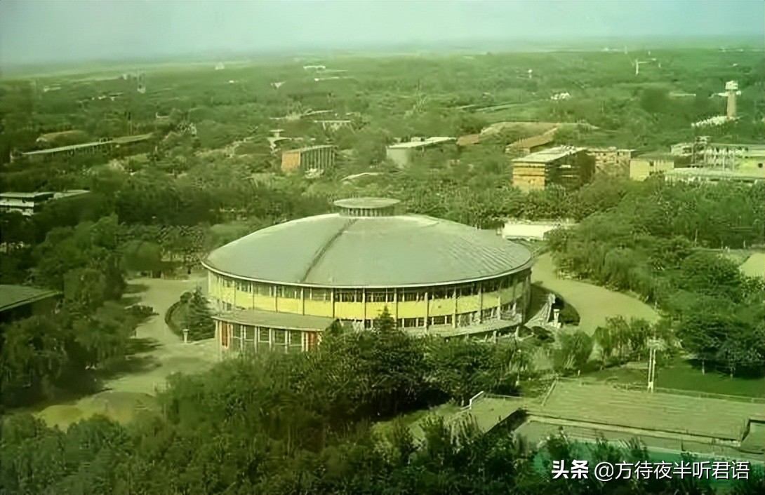 1980年代郑州老照片,八十年代郑州老视频