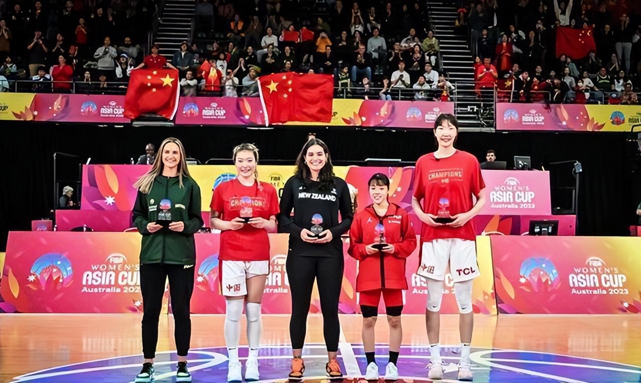 亚洲杯李梦共得多少奖金,女篮亚洲杯奖金李月汝有份吗