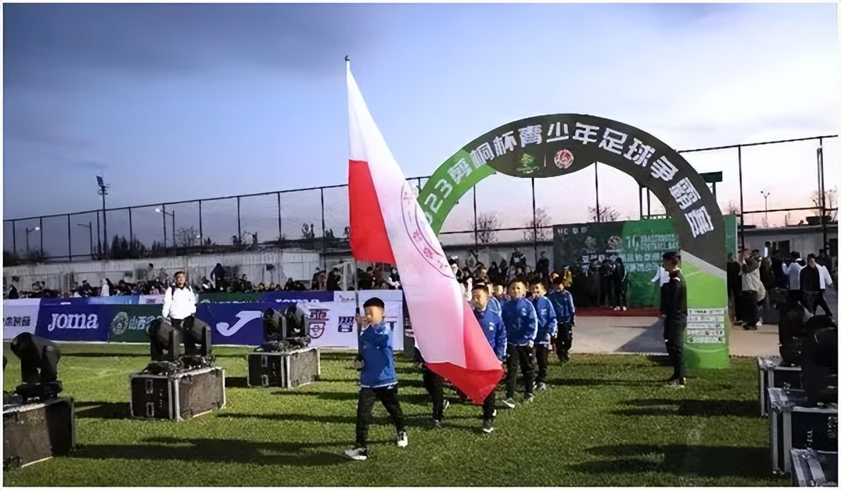 足球热闹,山西热闹非凡