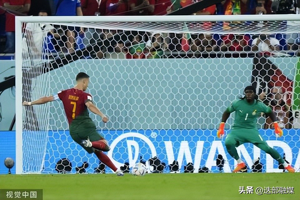 2022葡萄牙vs加纳c罗上场吗,c罗2014世界杯葡萄牙vs加纳