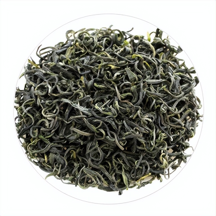 中国名茶排名100,中国名茶百强榜