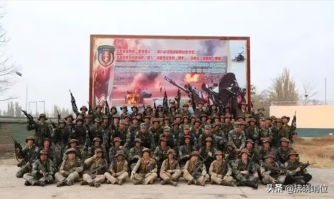 原兰州军区61师184团,21军61师184团战友聚会