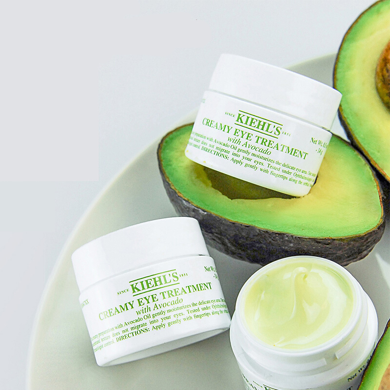 孕期眼霜推荐淡化干纹眼袋细纹,眼霜推荐去除色素型黑眼圈