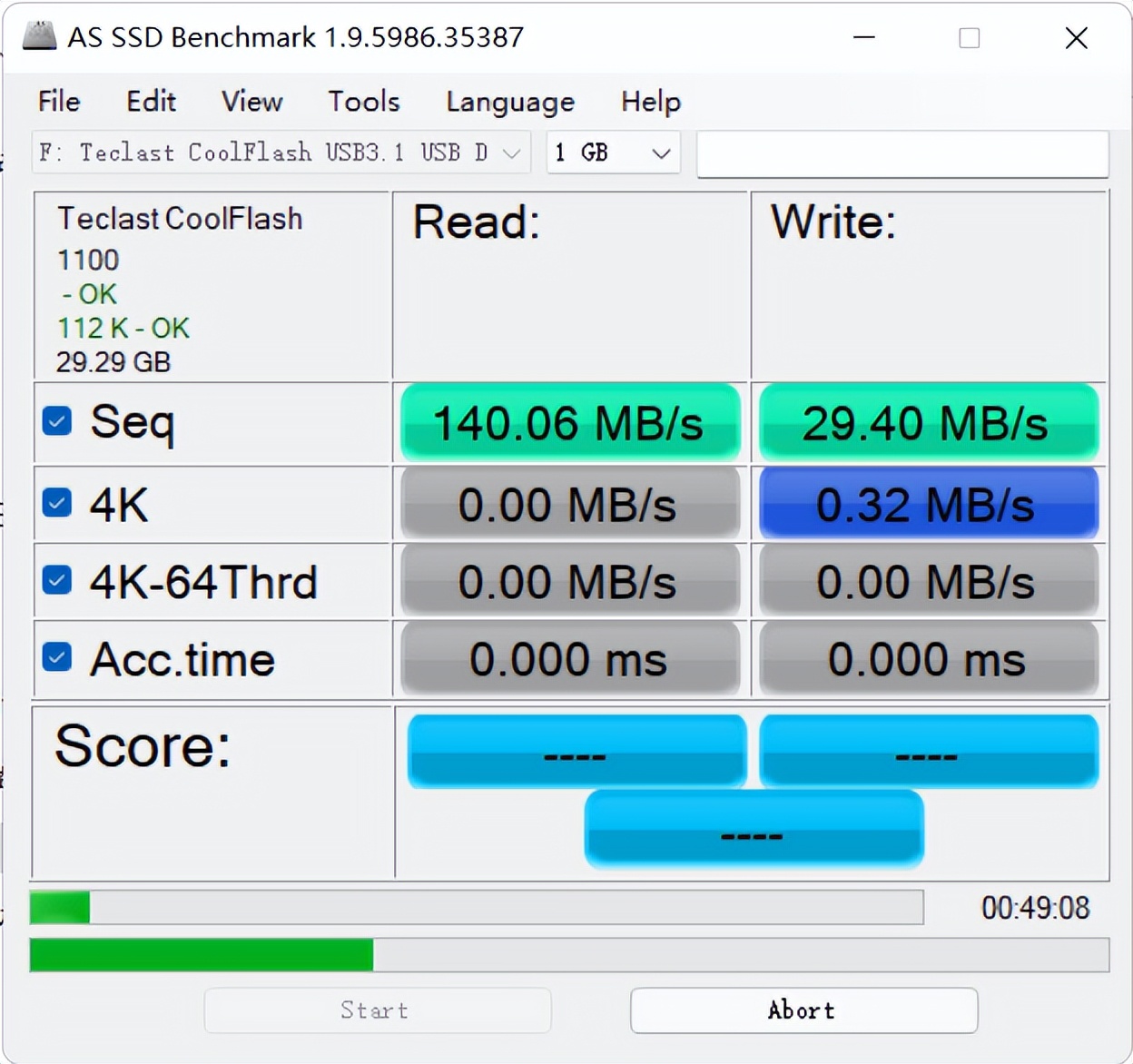 双口固态u盘评测aigo,aigou393深度测评