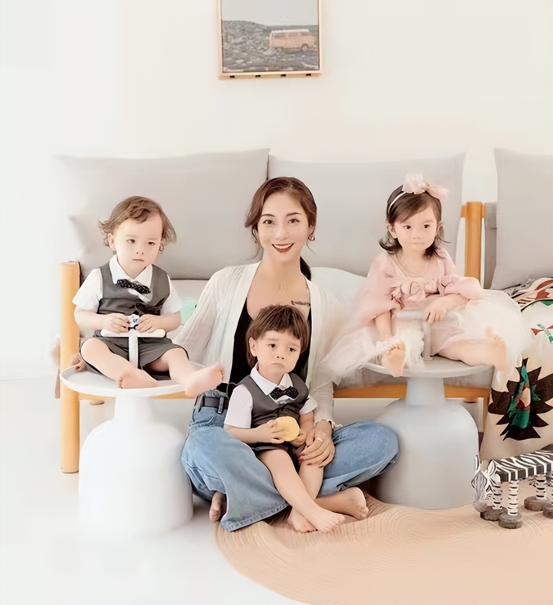 山东姑娘李雪珂,山东姑娘李雪珂身家过亿